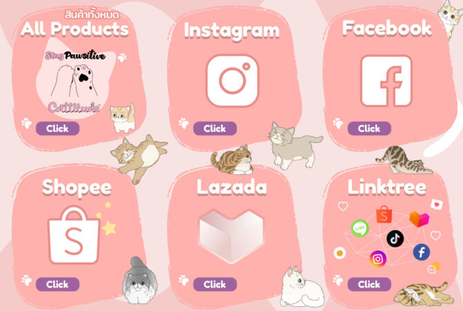 ออกแบบริชเมนู-cattitudeofficial